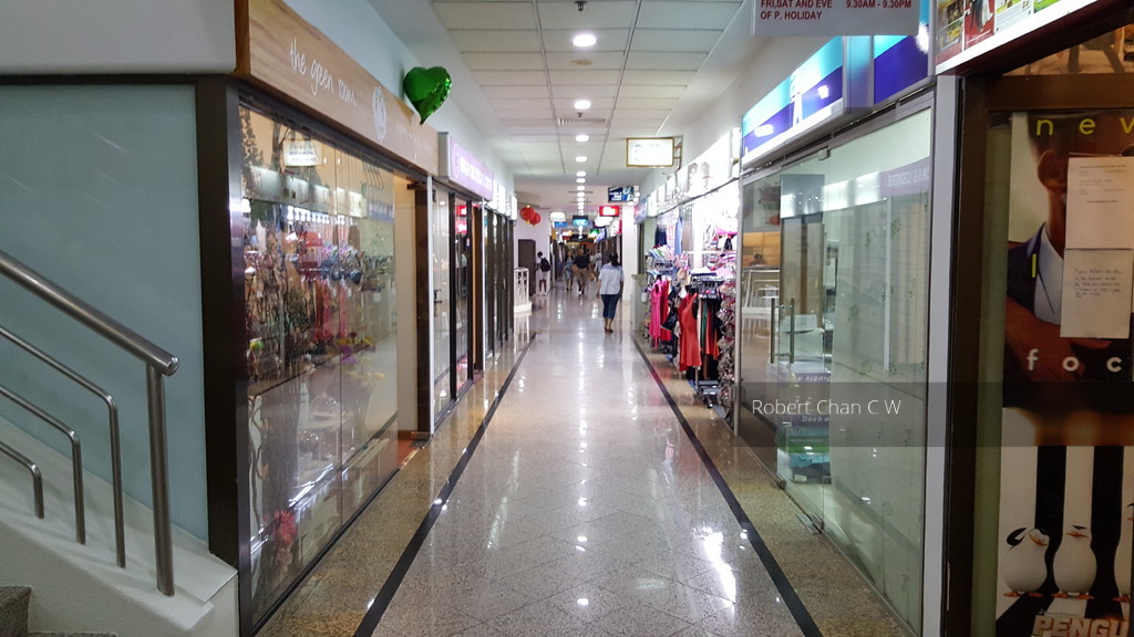 Coronation Shopping Plaza (D10), Retail #123686822